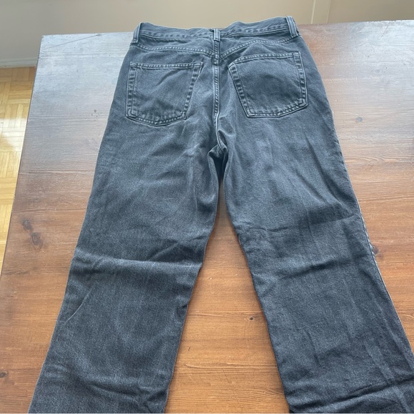 Topshop Kort Jeans - Picture 3 of 3